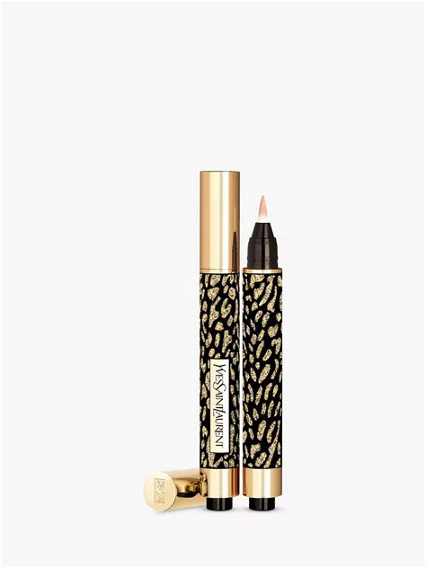 john lewis ysl touche eclat